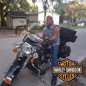 Meet your Posher, Scott